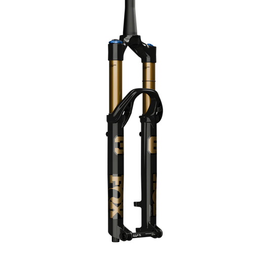 FOX 36 SL FACTORY 29" Grip X Voorvork Zwart 2026