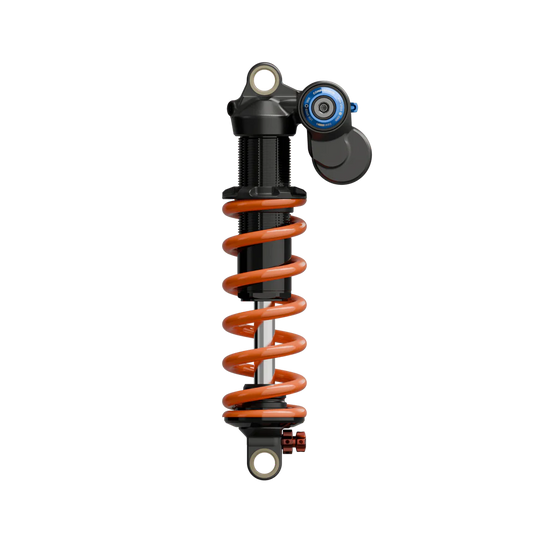 Schokdemper FOX RACING SHOX DHX2 FACTORY 2pos-Adj Metrisch Veer 2026