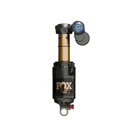FOX FLOAT X2 FACTORY HSC-LSC-HSR-LSR Trunnion 2026 schokdemper