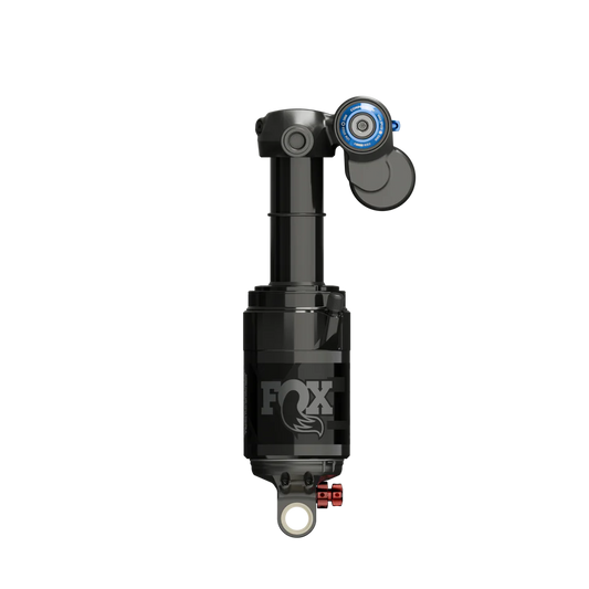 FOX FLOAT X2 PERFORMANCE Elite 2pos-Adj Trunnion 2026 schokdemper