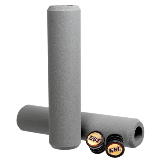 Grips ESI CHUNKY 130 mm Grijs