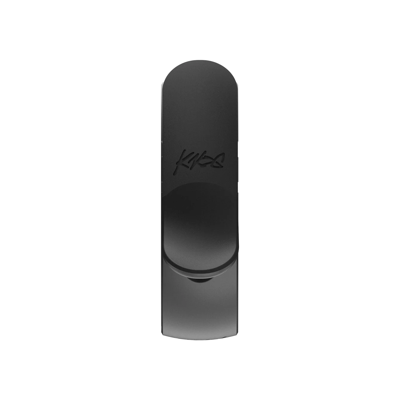 Deurbel KNOG OI BELL PRIMA Antraciet