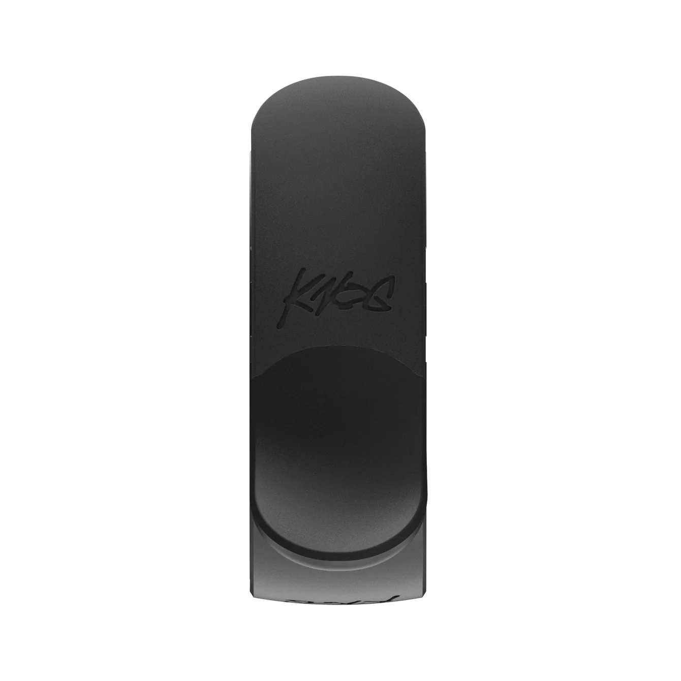 Deurbel KNOG OI BELL PRIMA Klein Antraciet