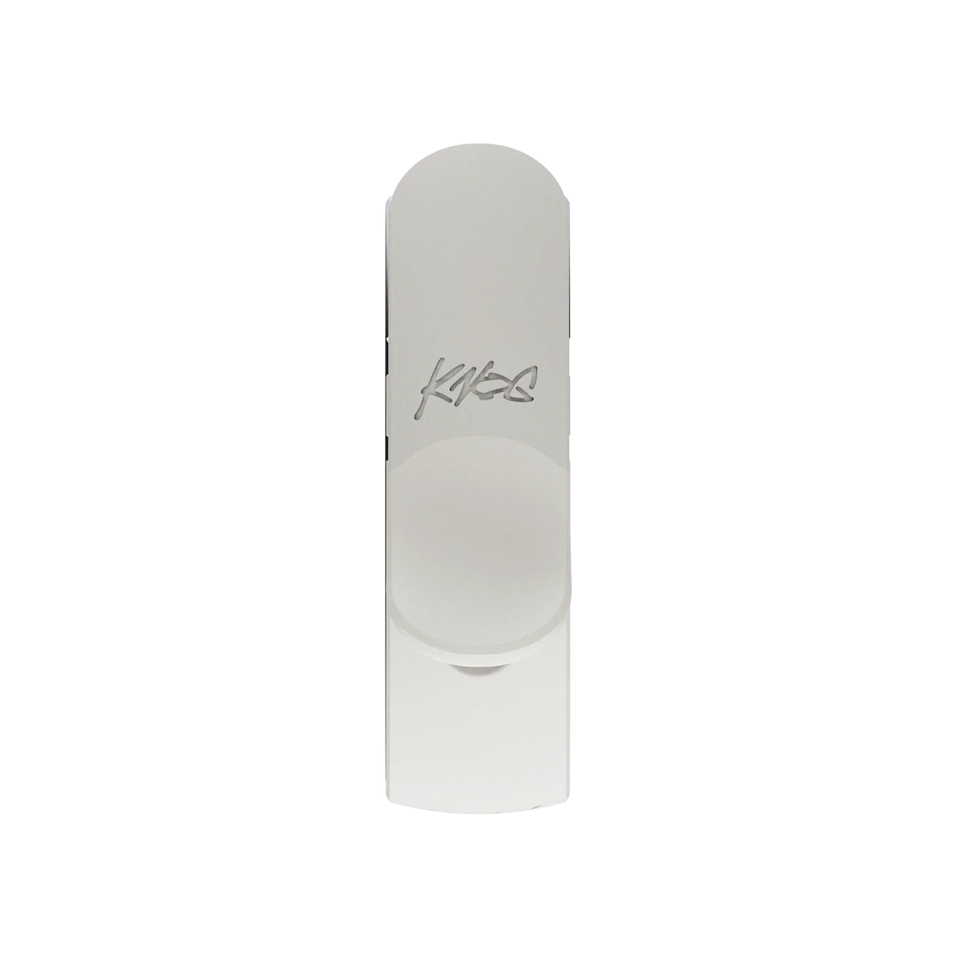 Deurbel KNOG OI BELL PRIMA Groot Grijs