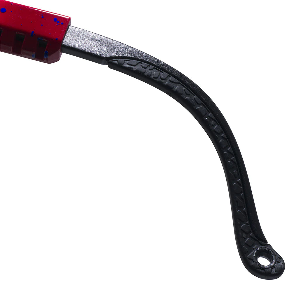 PIT VIPER THE FIRECRACKER ORIGINAL WIDE HDPV Polariserende Bril Blauw