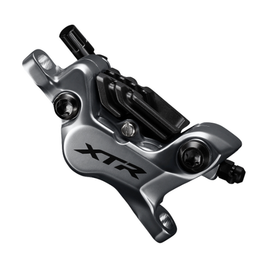 SHIMANO XTR BR-M9120 4-zuiger remklauw voor schijfremmen, post-mount