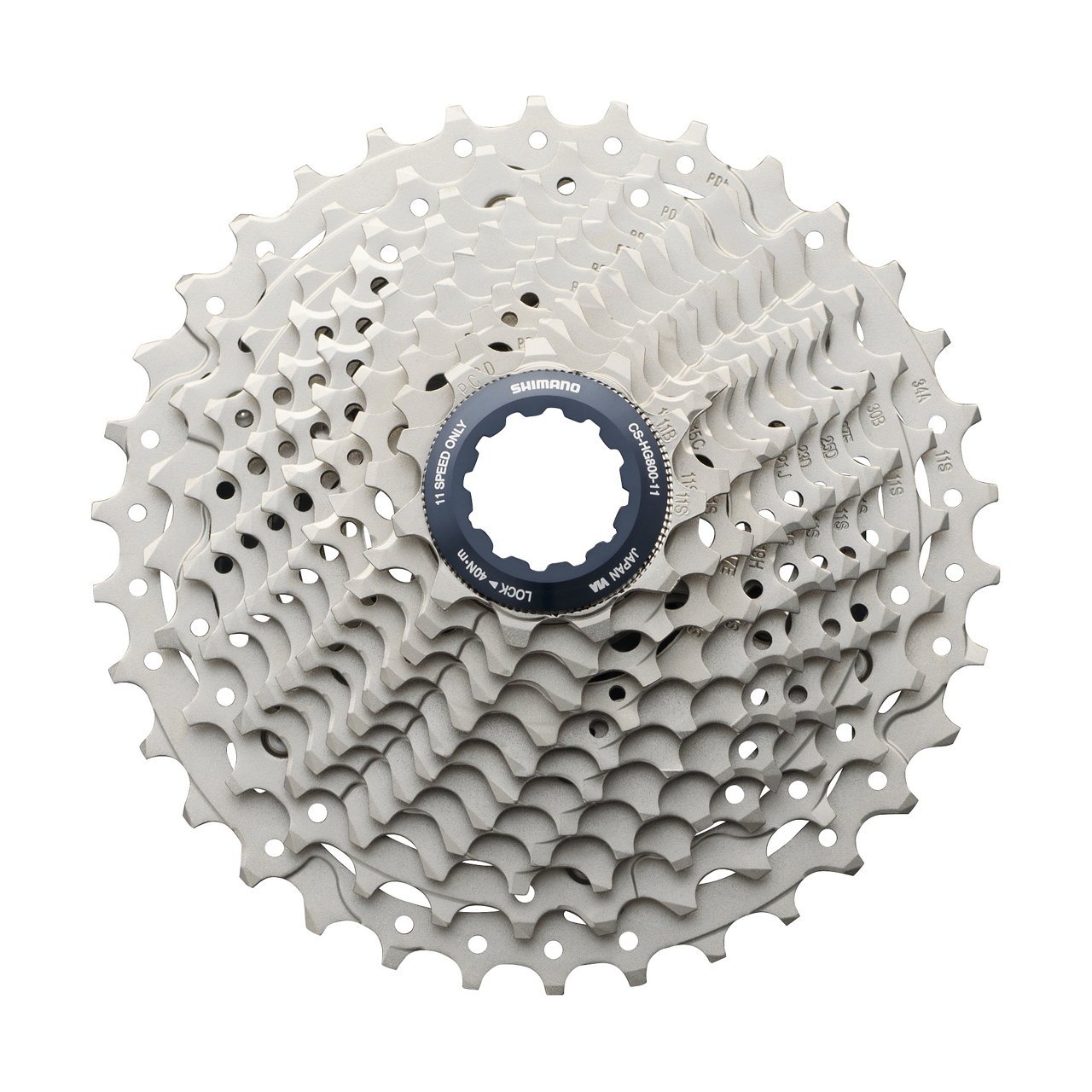 SHIMANO ULTEGRA HG800 11V cassette