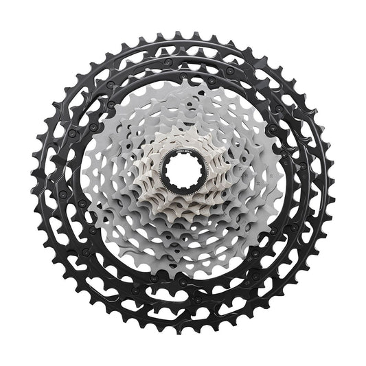 SHIMANO XTR CS-M9101 12V cassette