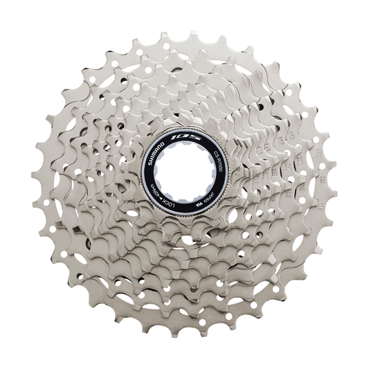 SHIMANO 105 R7000 11V cassette *