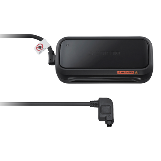 SHIMANO EC-E6002 draadloze acculader