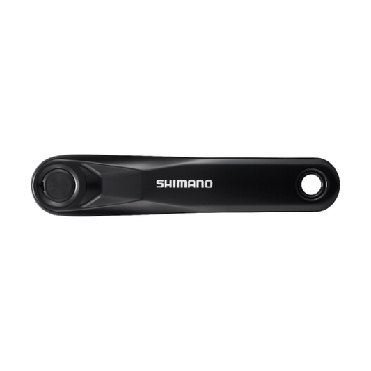SHIMANO FC-E5010 cranks