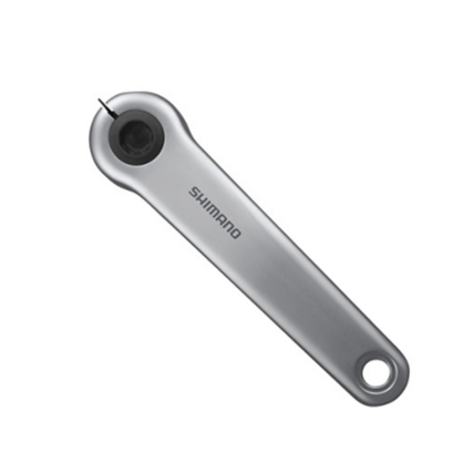 SHIMANO FC-E6100 cranks