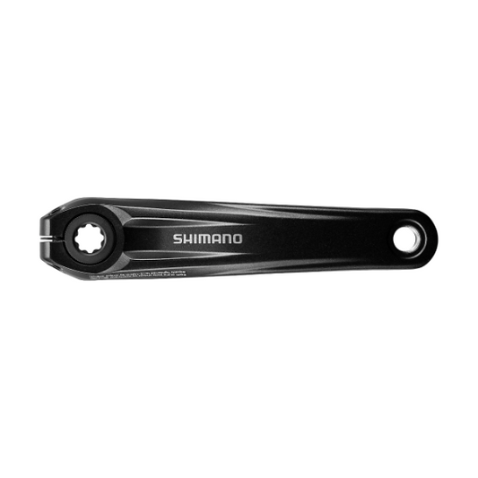 SHIMANO FC-E8000 cranks