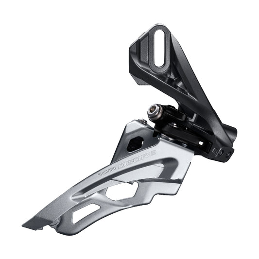 Voorderailleur SHIMANO DEORE FD-M6000-D 10V