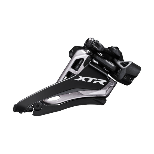 Voorderailleur SHIMANO XTR FD-M9100-M 12V