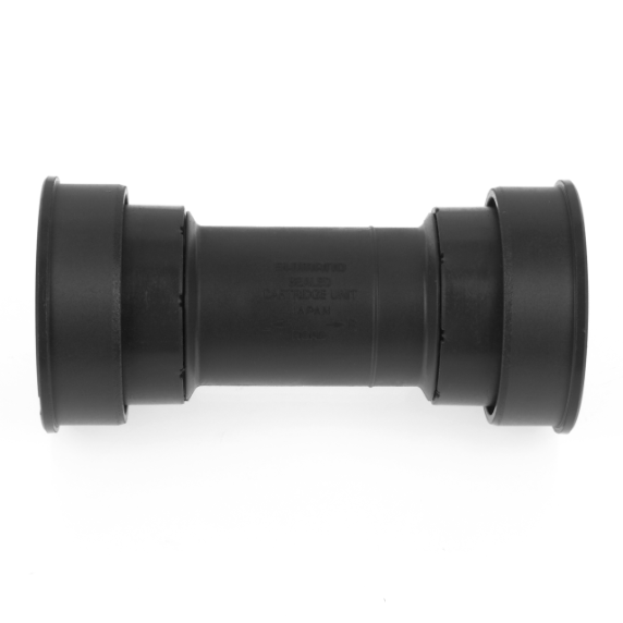 SHIMANO SM-BB7241B ULTEGRA / 105 Press Fit trapasbehuizing voor racefietsen, 86,5 mm