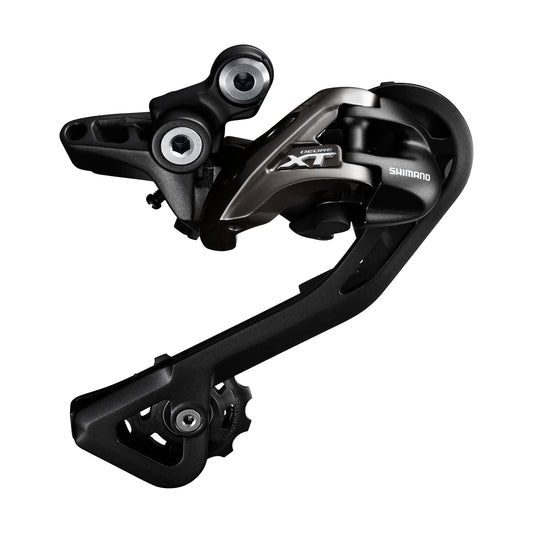 Achterderailleur SHIMANO XT RD-T8000 10V lange kooi - hoofdweergave