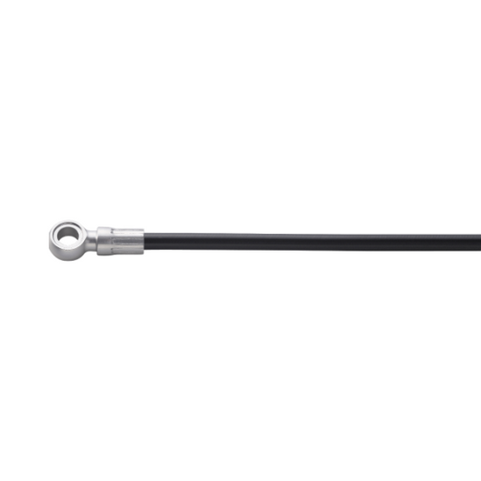 SHIMANO SM-BH90-SBM rechte banjoslang 2000 mm slangenset