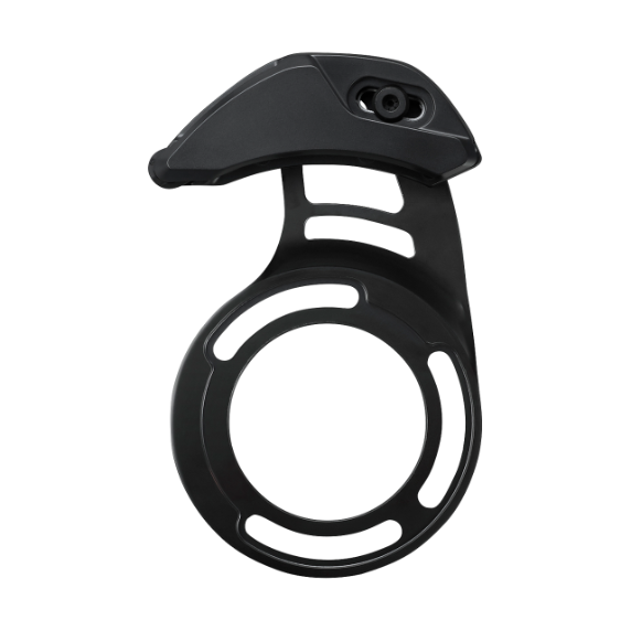SHIMANO E-bike SM-CDE70 Kettinggeleider met plaat
