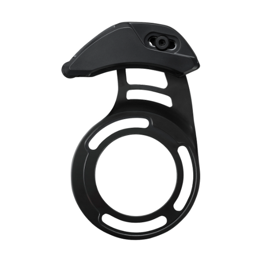 SHIMANO E-bike SM-CDE70 Kettinggeleider met plaat