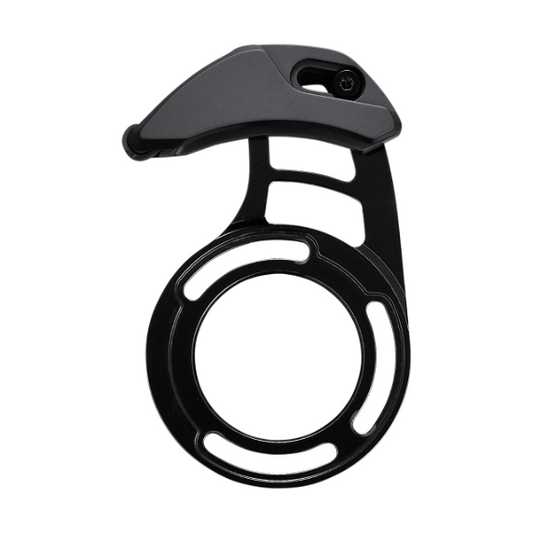 SHIMANO E-bike SM-CDE80 Kettinggeleider met plaat