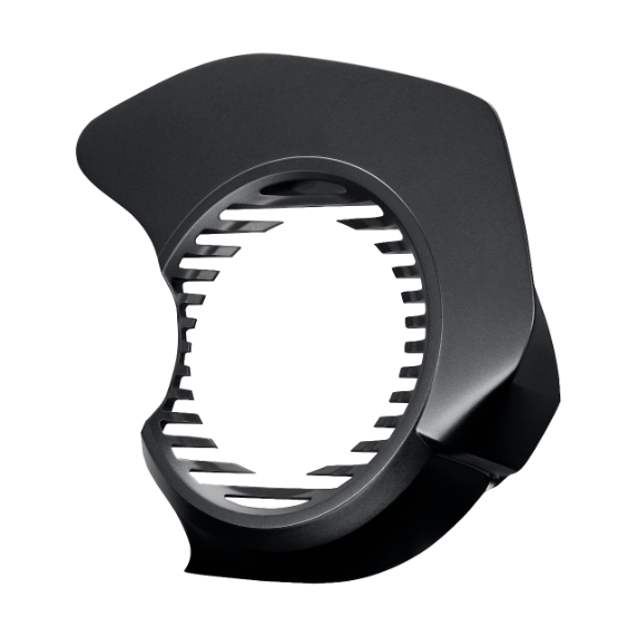 SHIMANO SM-DUE80-B Groot deksel aandrijfeenheid