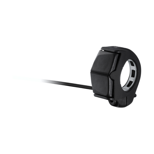 SHIMANO SW-E7000 SEIS afstandsbediening Rechts 300mm kabel