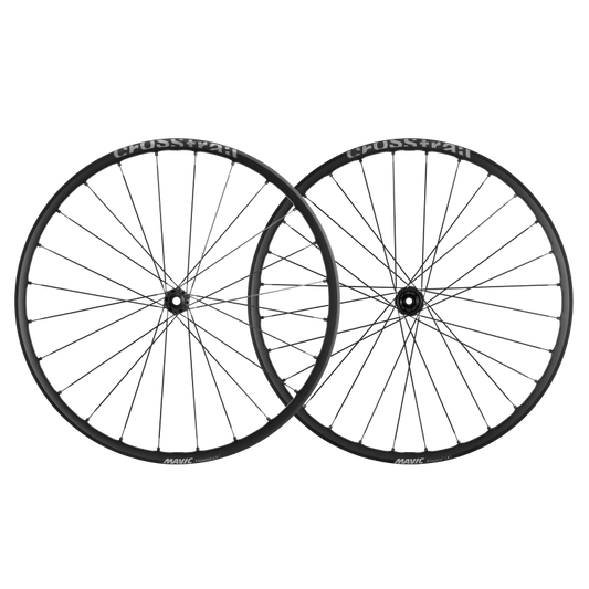 Paar MAVIC CROSSTRAIL SL 29" wielen 15x110mm/12x148mm Boost