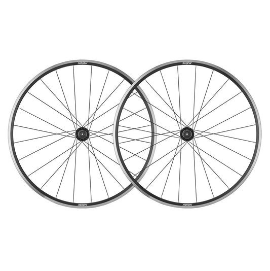 Paar MAVIC ACCESS R17 wielen