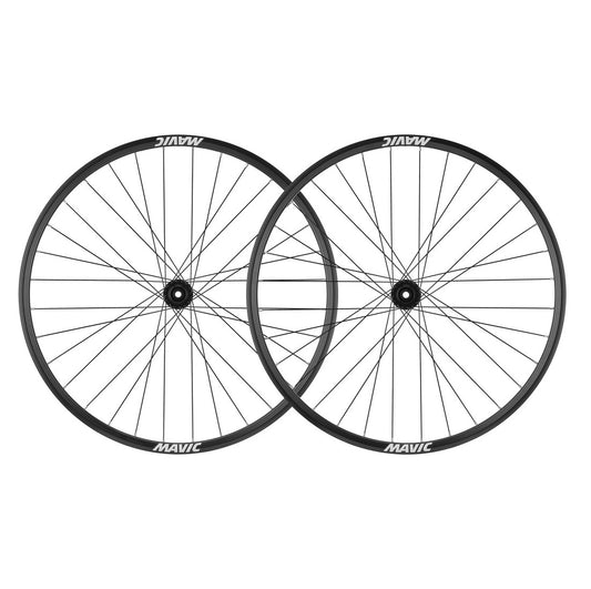 Paar MAVIC E-ACCESS XR27 27,5 mm 12x100-142 mm wielen