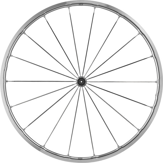 MAVIC KSYRIUM SL HERITAGE Tubeless Ready voorwiel
