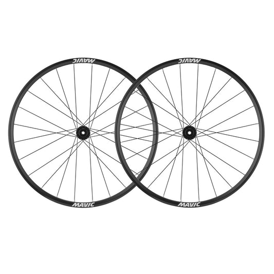 Paar MAVIC ACCESS RG22 DISC wielen (Center Lock)