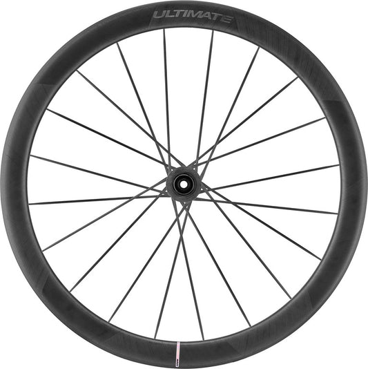 MAVIC COSMIC ULTIMATE DISC Tubeless Ready voorwiel (Center Lock)