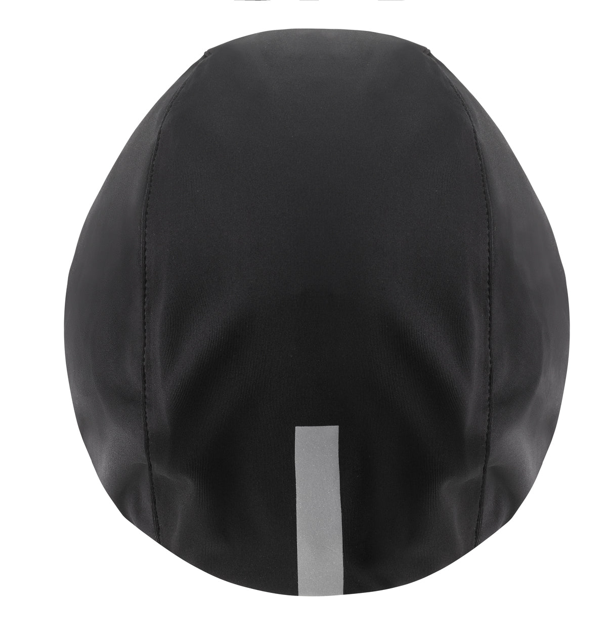 ASSOS SPRING FALL RAIN P1 Cap Zwart