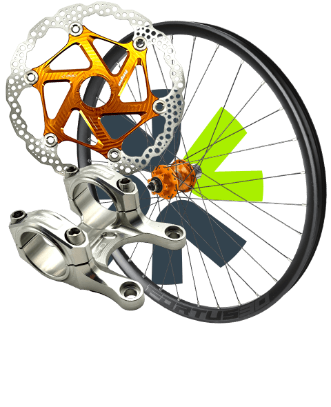 MTB Components