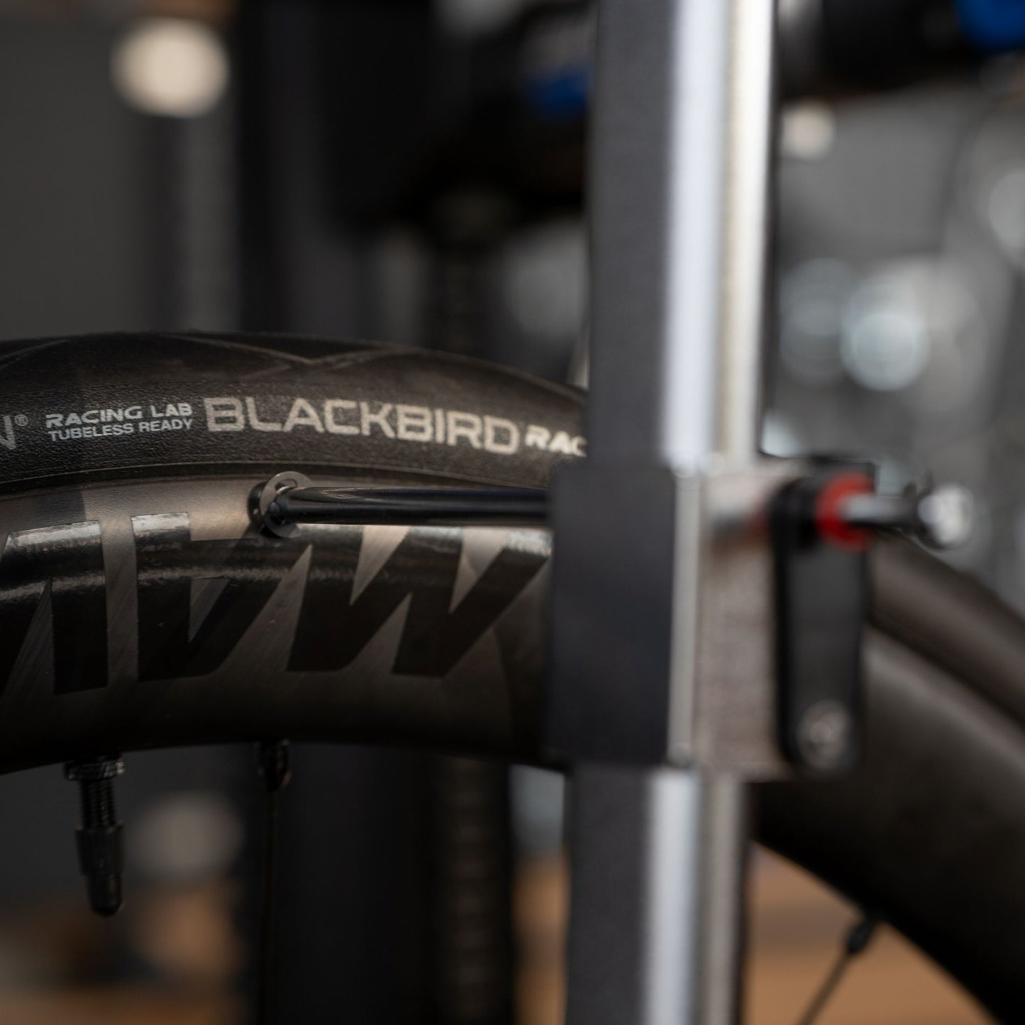 Derailleurhanger uitlijnmaat PBS TOOLS