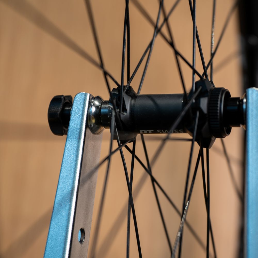 Wiel centreerapparaat PBS TOOLS