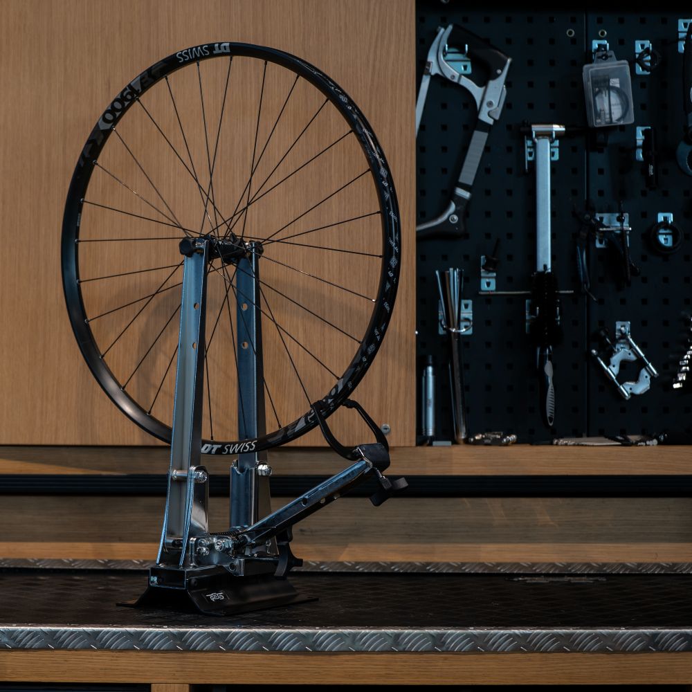 Wiel centreerapparaat PBS TOOLS