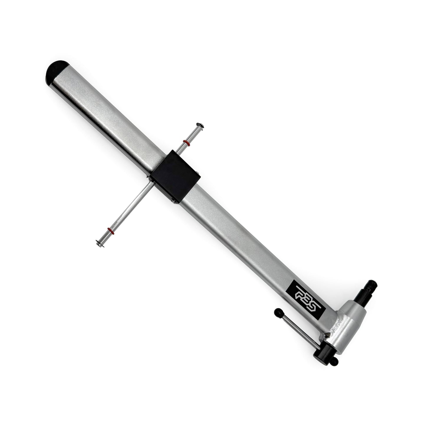 Derailleurhanger uitlijnmaat PBS TOOLS