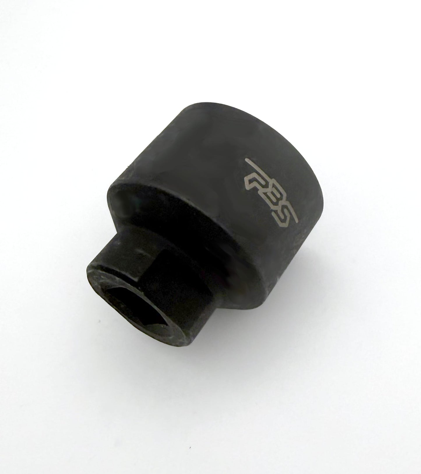 E-Bike kettingring moer huls PBS TOOLS voor Shimano Step E6000/E6002/E6050