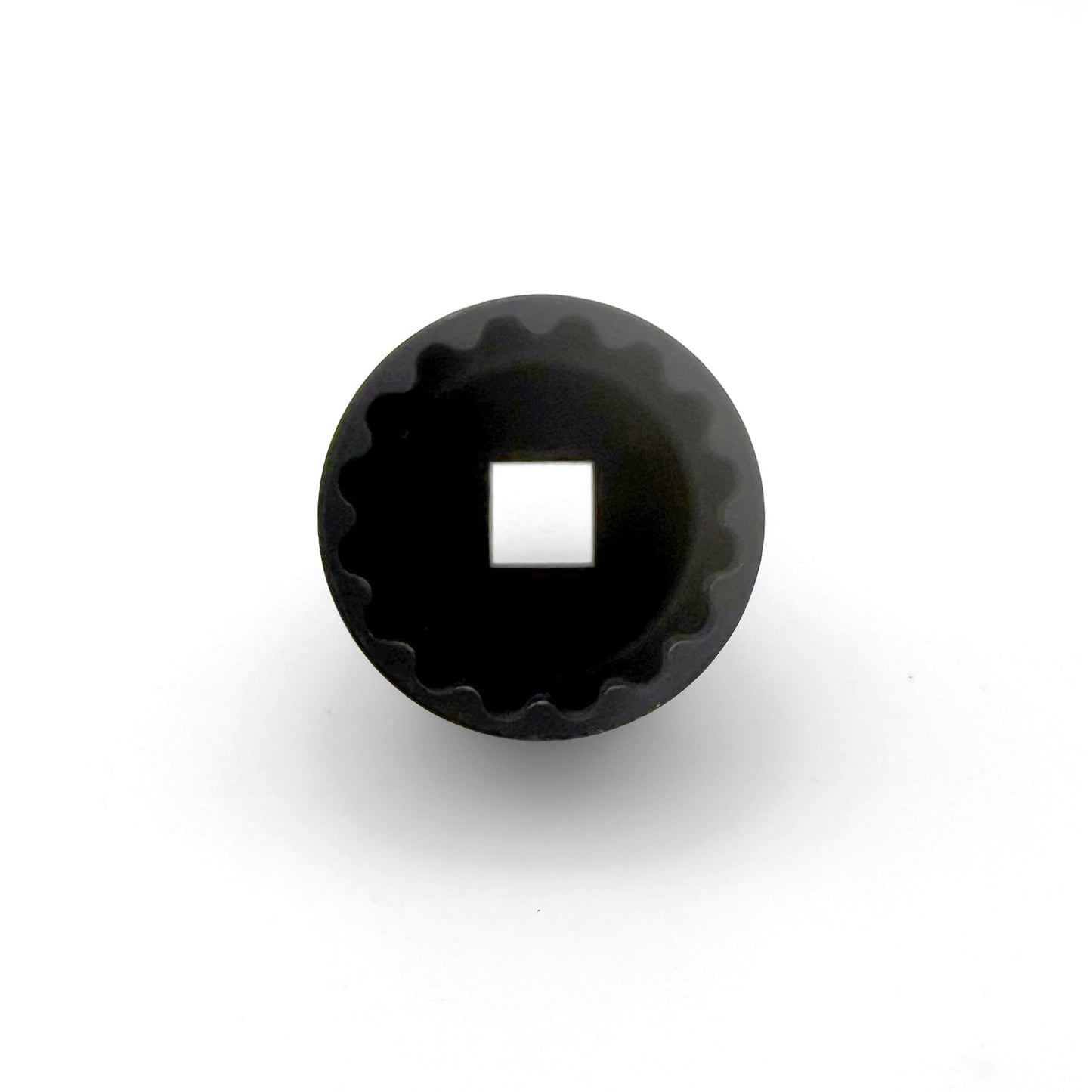 E-Bike kettingring moer huls PBS TOOLS voor Shimano Step E6000/E6002/E6050