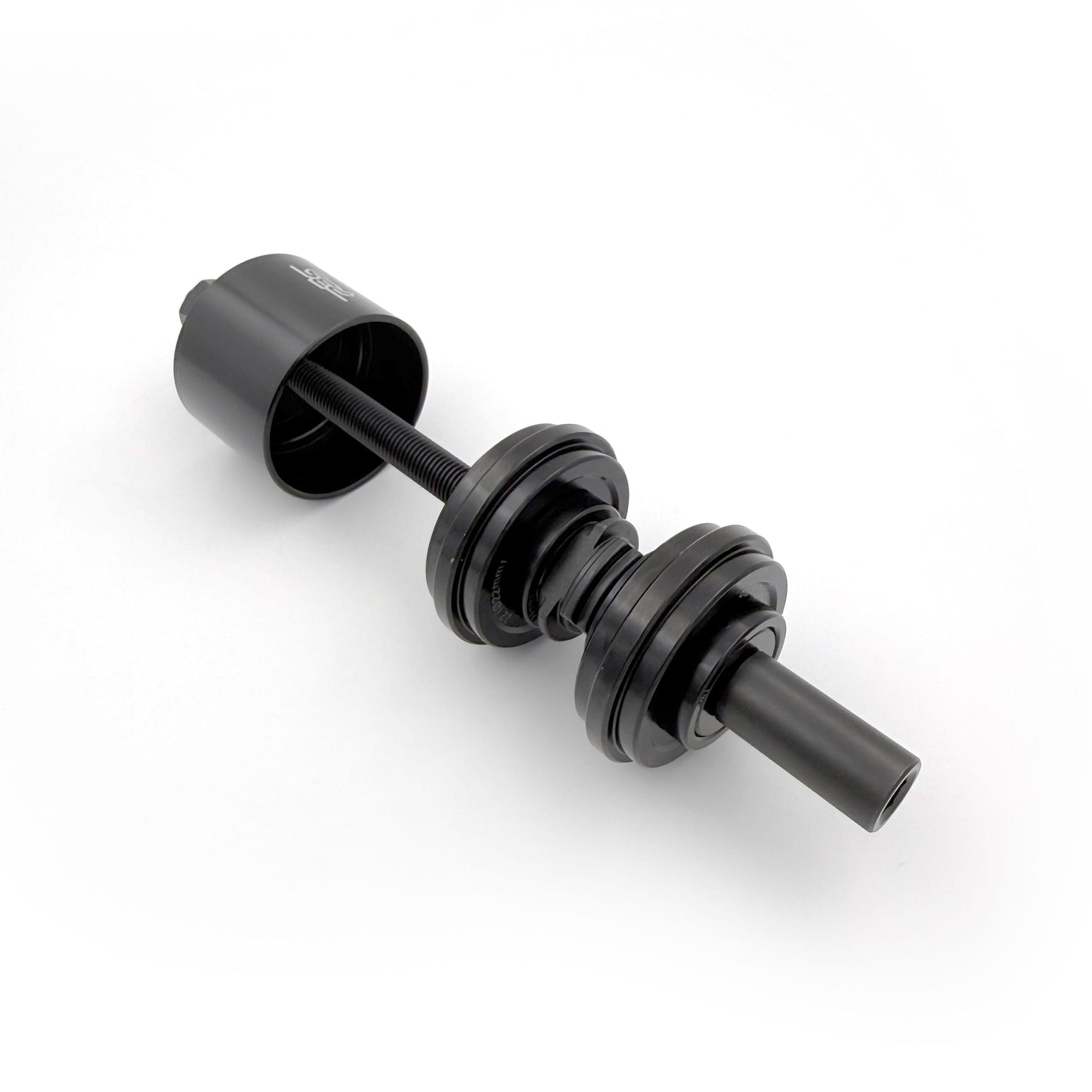 Gereedschap voor montage en demontage van perspassingbehuizing PBS-gereedschap