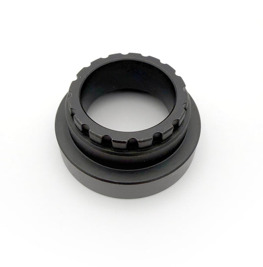 E-bike trapas moerbus PBS TOOLS voor Shimano E8000/E7000/E6100