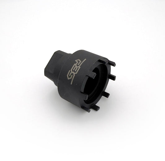 E-Bike trapas moerbus PBS TOOLS voor BOSCH active line + en brose