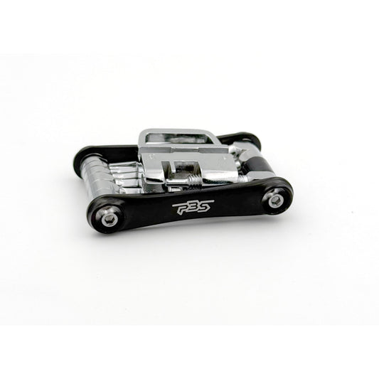 Multi-gereedschap PBS TOOLS (16 gereedschappen)