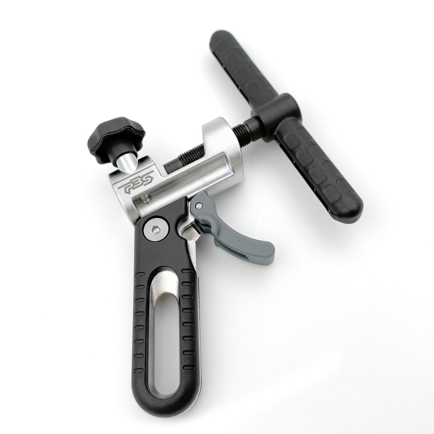 Slangensnijder en inzetpers PBS TOOLS