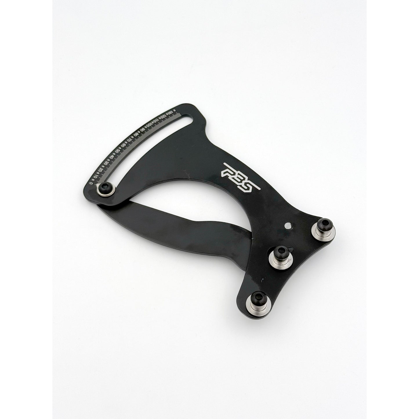 Trekspanningsmeter voor Rayon PBS TOOLS