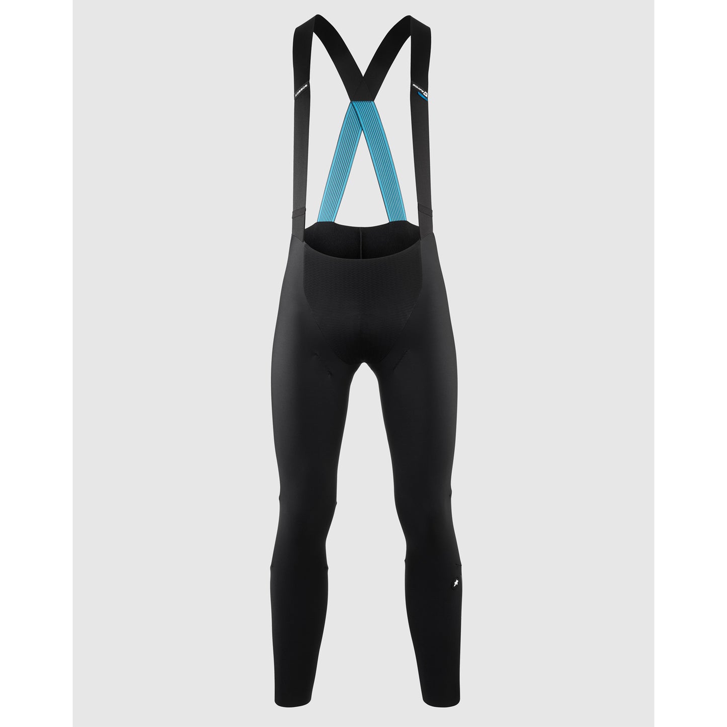 ASSOS EQUIPE R S11 Zwarte Serie Bib Tight