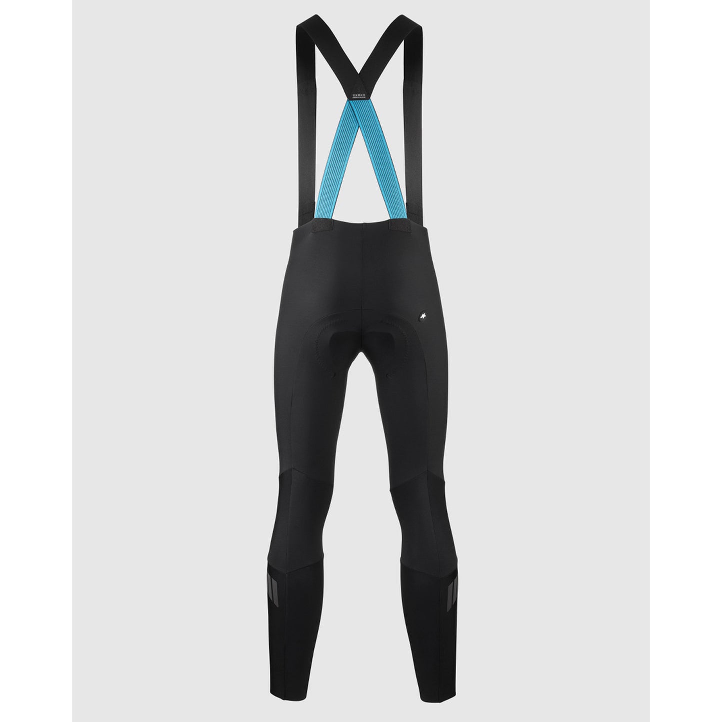 ASSOS EQUIPE R S11 Zwarte Serie Bib Tight