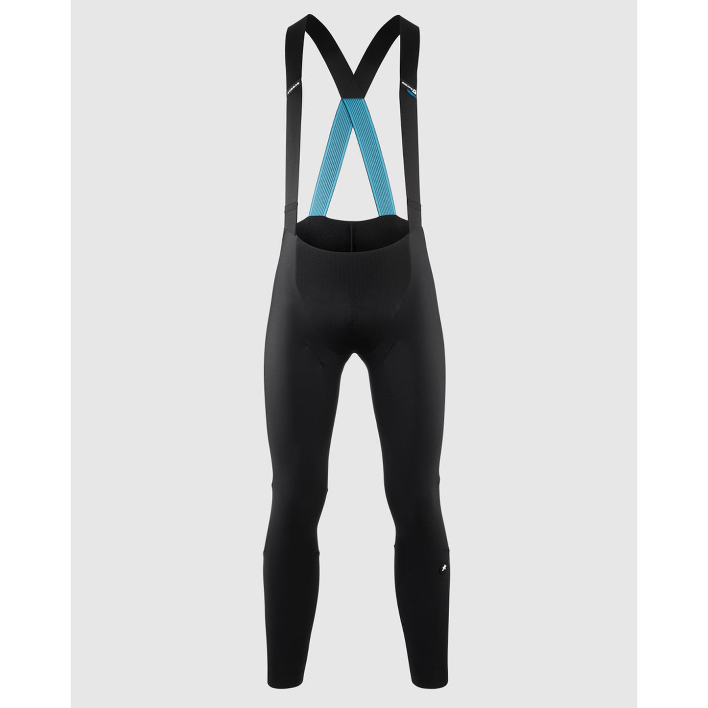 ASSOS EQUIPE R S11 Zwarte Serie Bib Tight